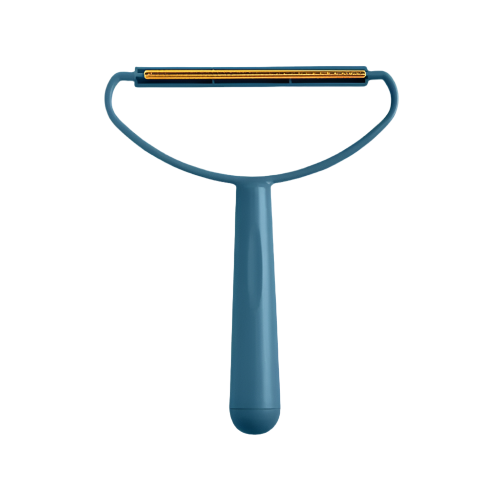 Lint Brush