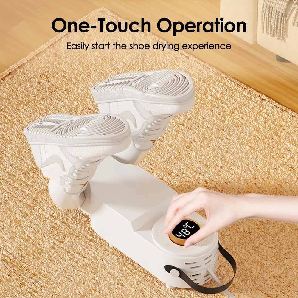 ShoesDryer Pro