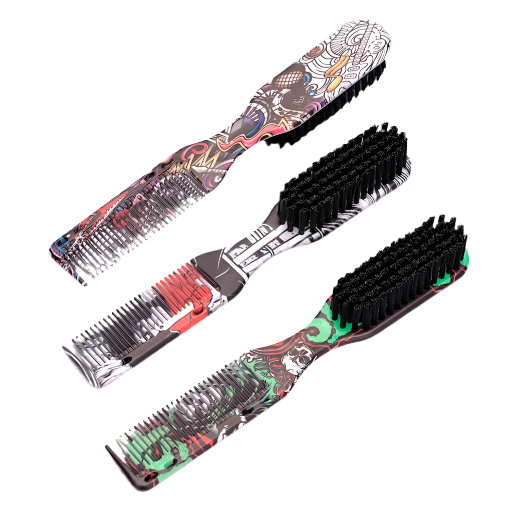 Beard Brush Pro