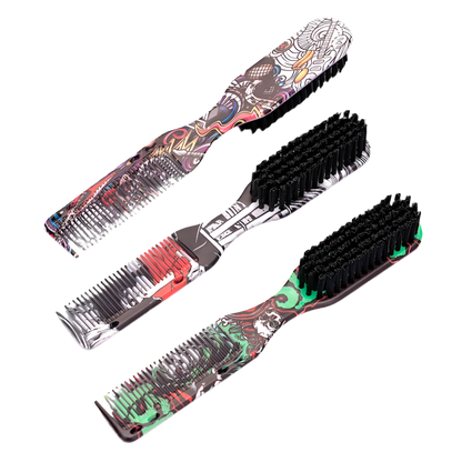 Beard Brush Pro