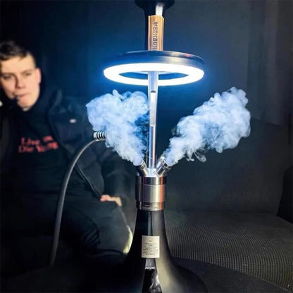 Shisha Light Ring