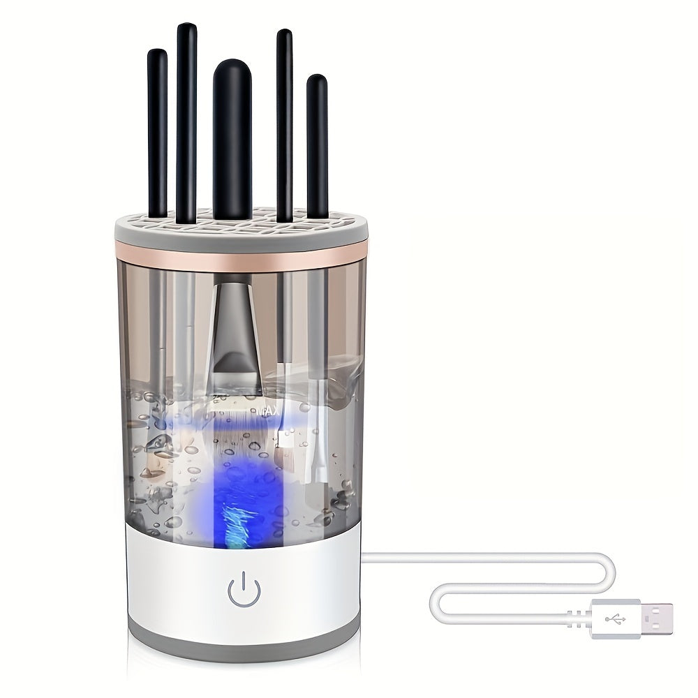 Makeup Cleaner