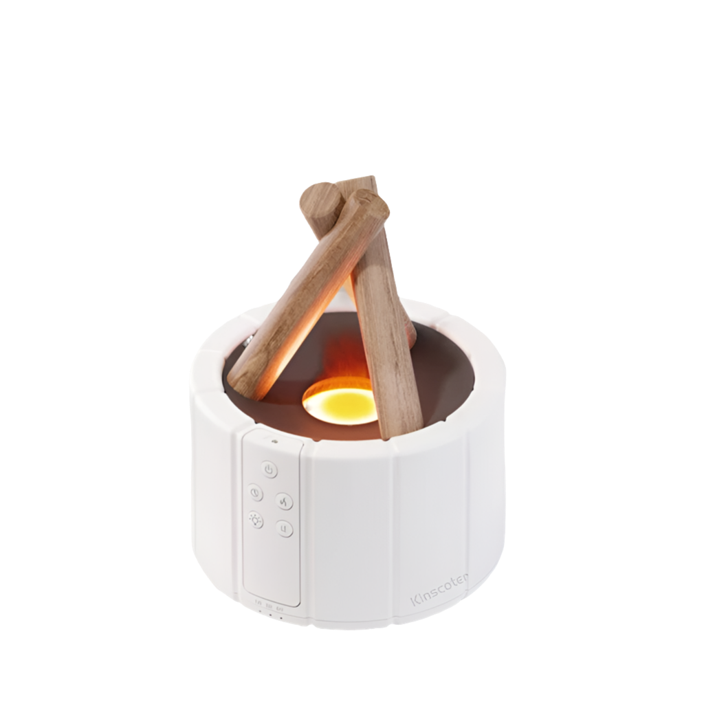 Camp Fire