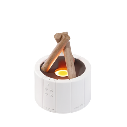 Camp Fire