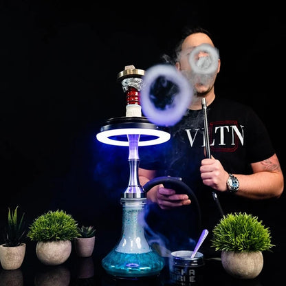 Shisha Light Ring