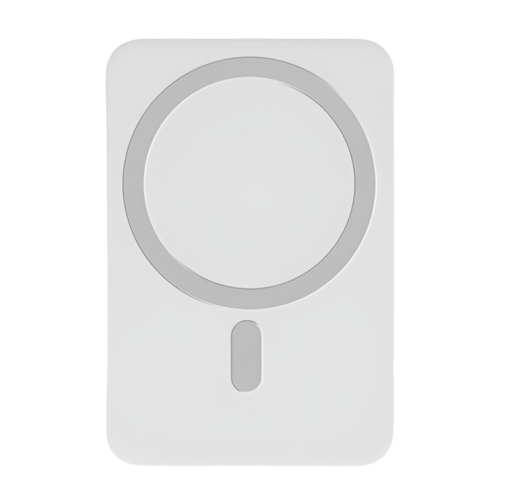 MagSafe Power