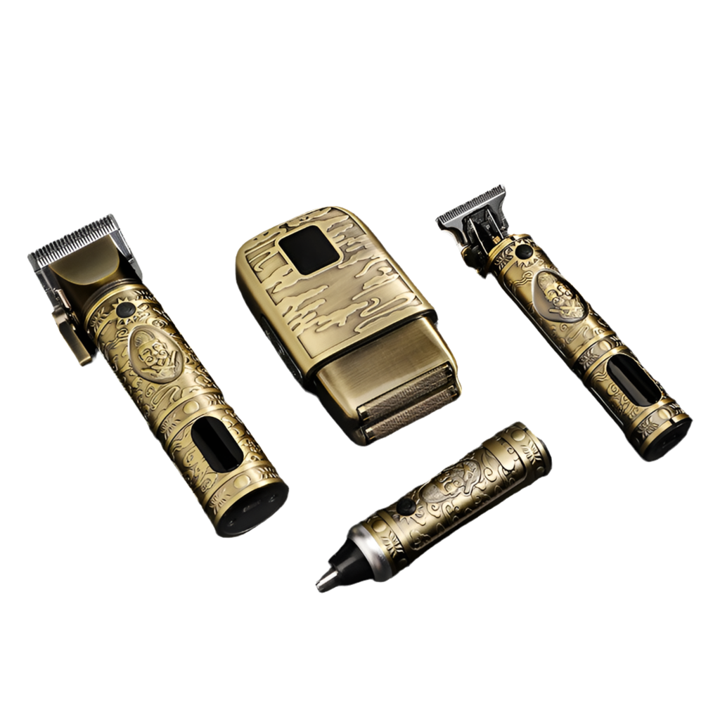 Razor Master