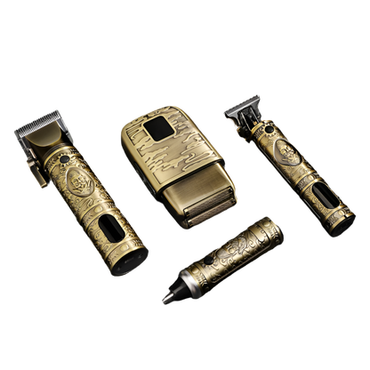 Razor Master