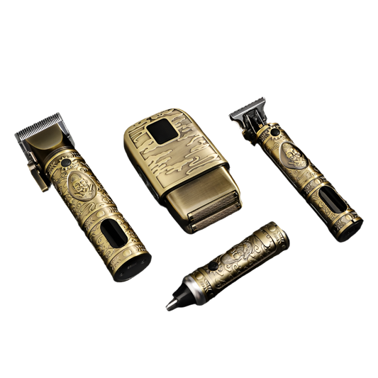 Razor Master