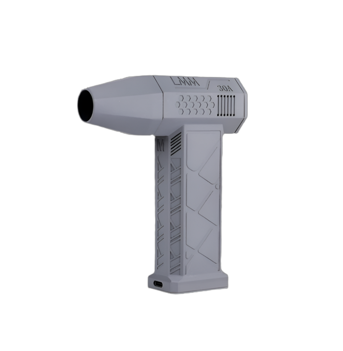 Mini Turbo Jet Fan