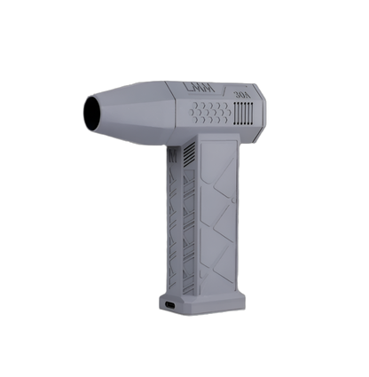 Mini Turbo Jet Fan