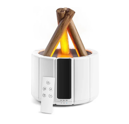 Camp Fire