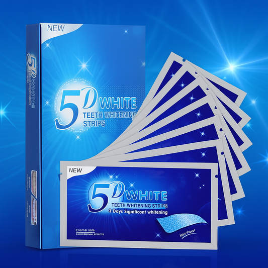 5D White