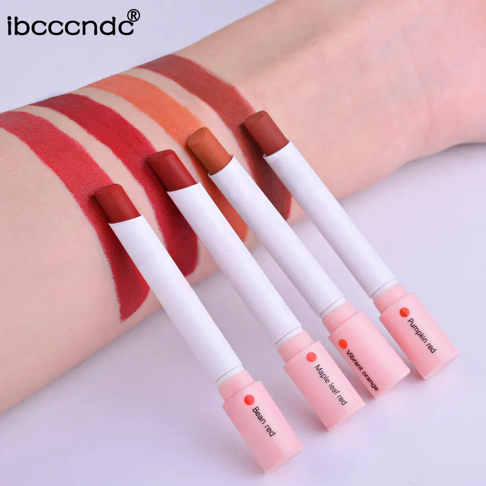 💄 Ensemble de Rouges à Lèvres Imperméables