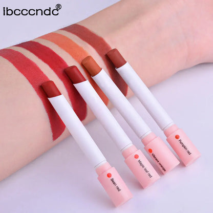 💄 Ensemble de Rouges à Lèvres Imperméables