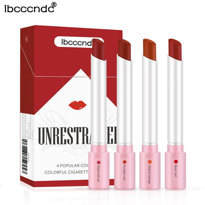 💄 Ensemble de Rouges à Lèvres Imperméables