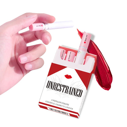 💄 Ensemble de Rouges à Lèvres Imperméables