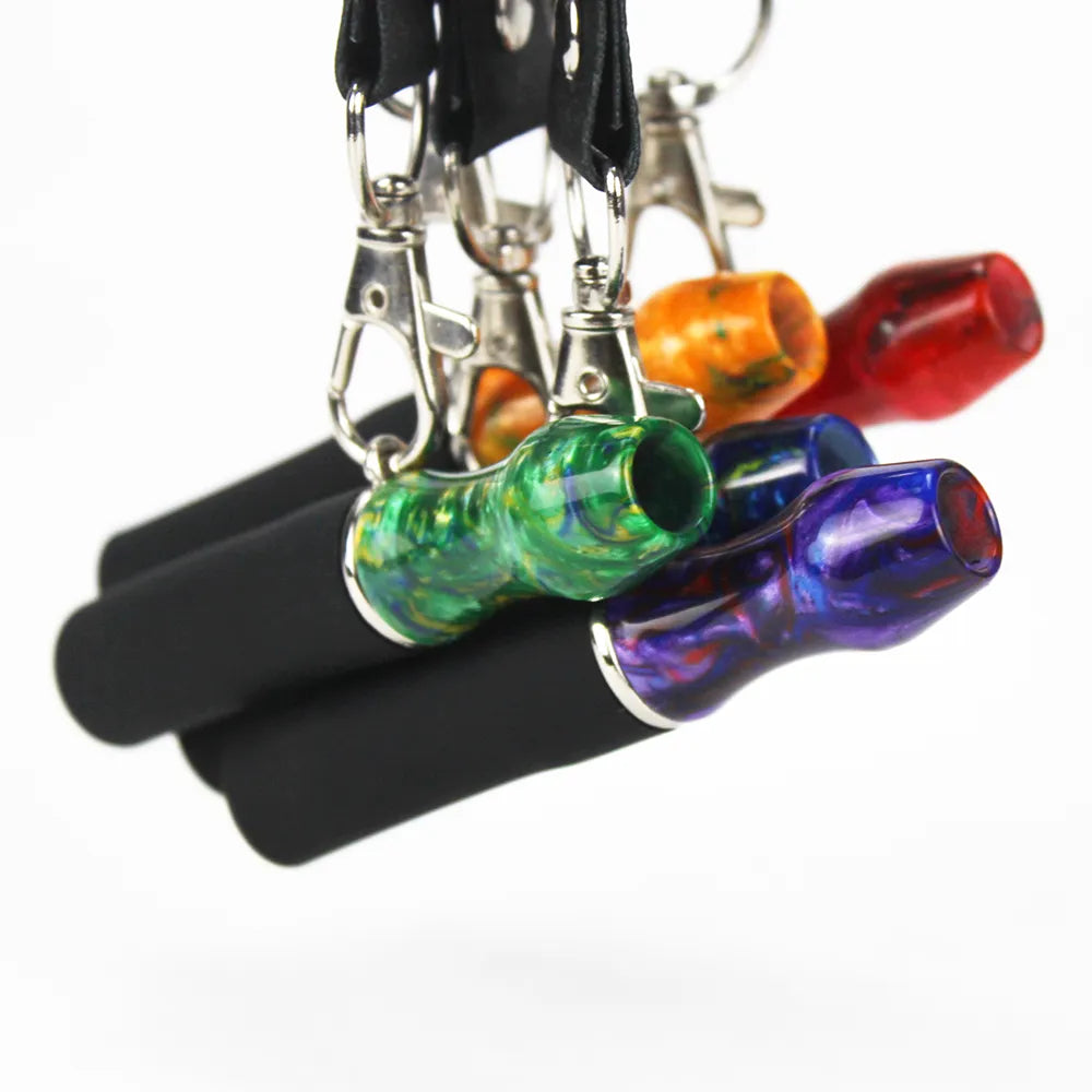 Shisha Tip