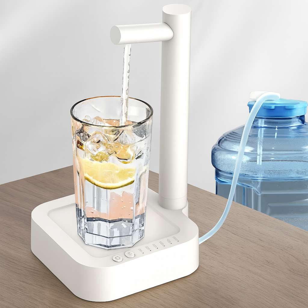 Distributeur d’eau