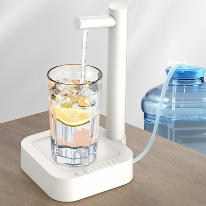 Distributeur d’eau