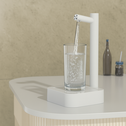 Distributeur d’eau