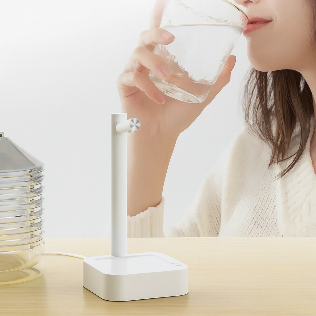 Distributeur d’eau