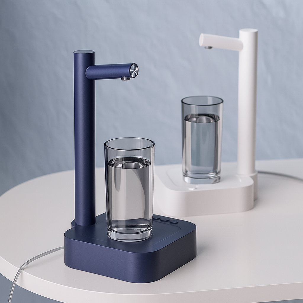 Distributeur d’eau