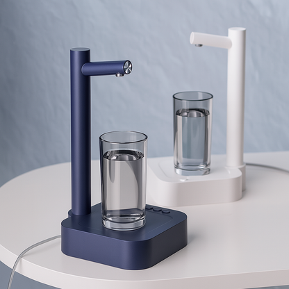 Distributeur d’eau