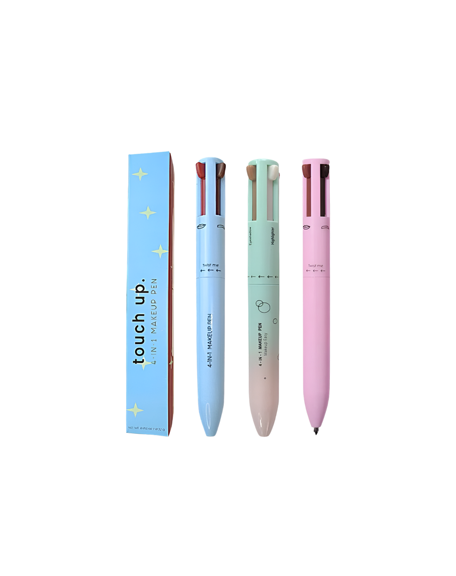 Makeup Pen 4 en 1