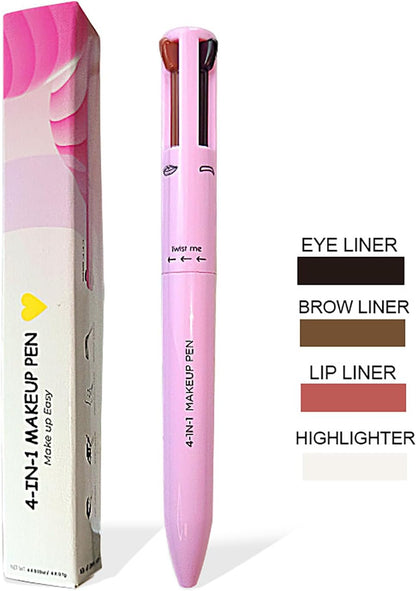 Makeup Pen 4 en 1