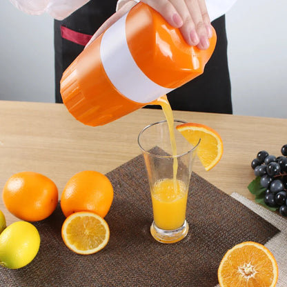 JuicePress