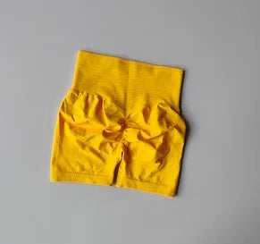 Short de sport femme