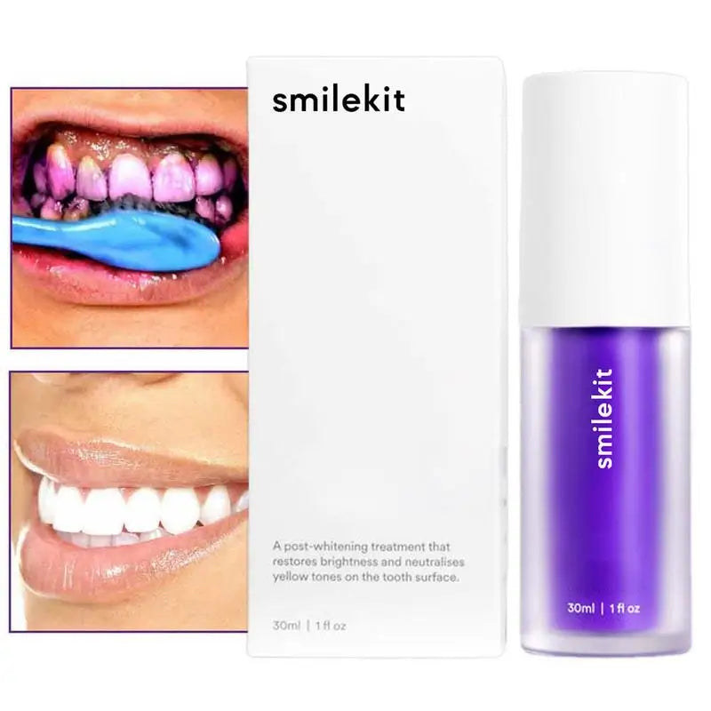 SmileKit v34