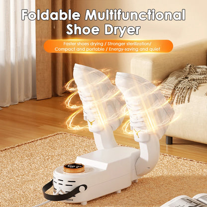 ShoesDryer Pro