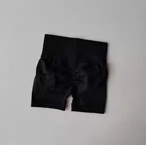 Short de sport femme