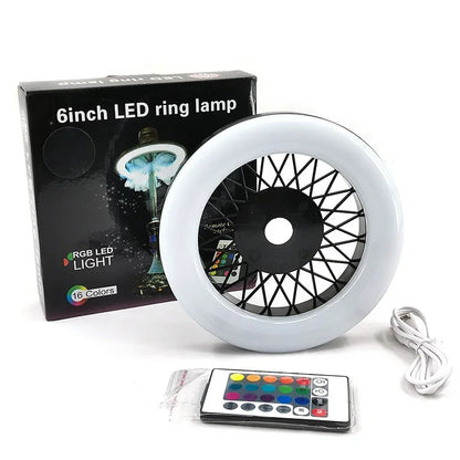 Shisha Light Ring