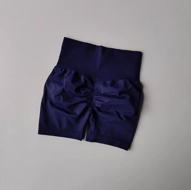 Short de sport femme