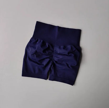 Short de sport femme