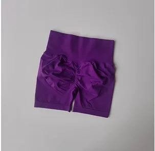 Short de sport femme