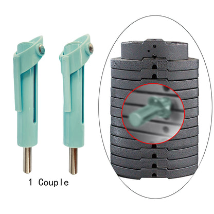 Stack Pin