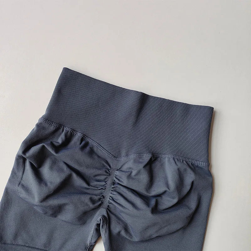 Short de sport femme