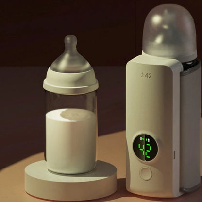 Baby Bottle Warmer
