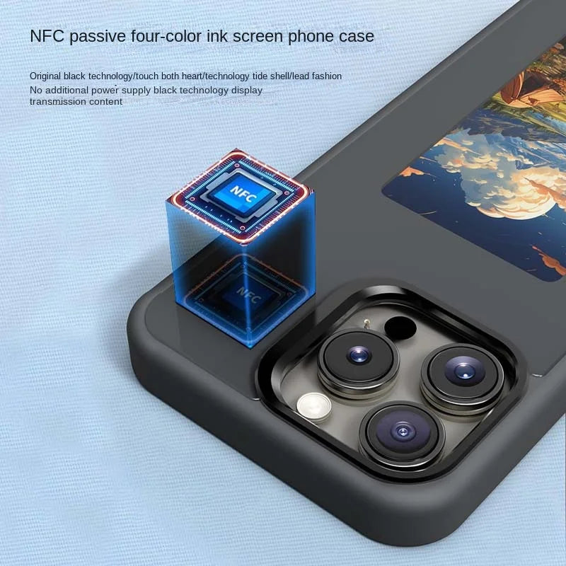PixCase