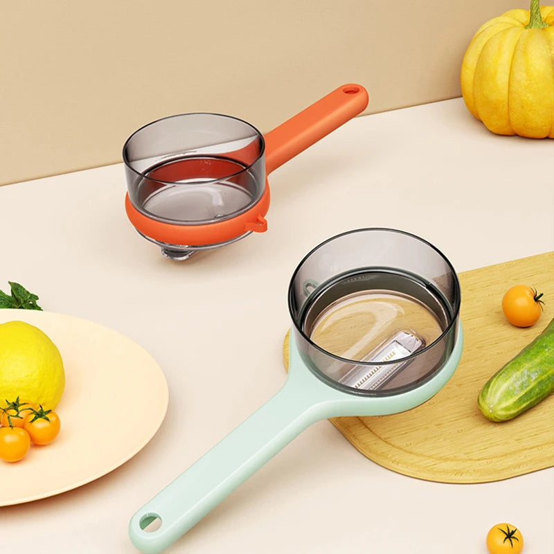 Peel Catch