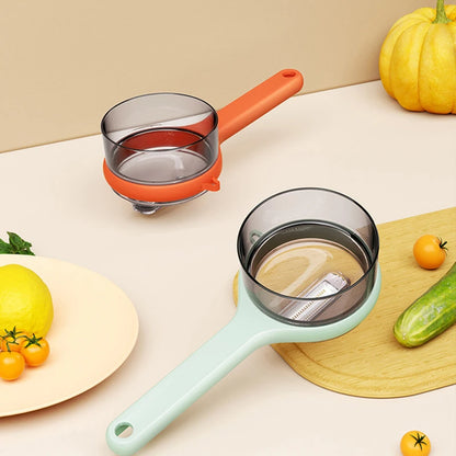 Peel Catch