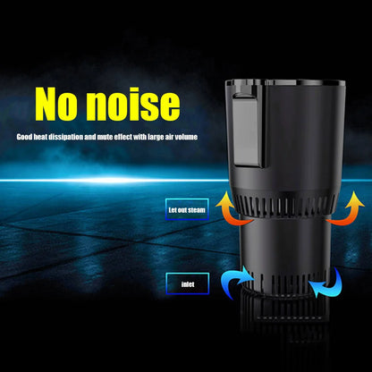 Smart Cup