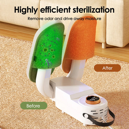 ShoesDryer Pro