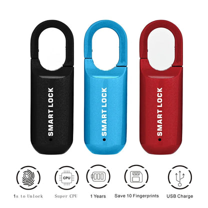 Smart Lock