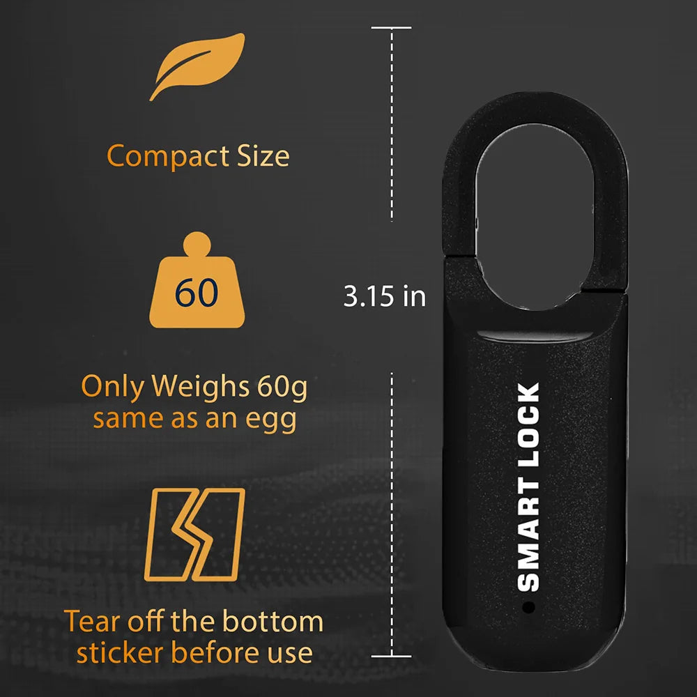Smart Lock