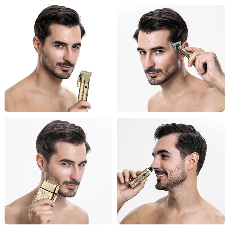 Razor Master